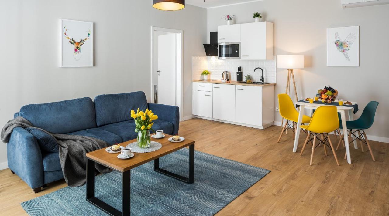 Apartament Vistula Premium *