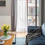 Vistula Premium Apartments