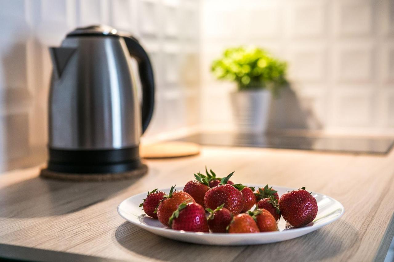 Vistula Premium Apartment Krakow