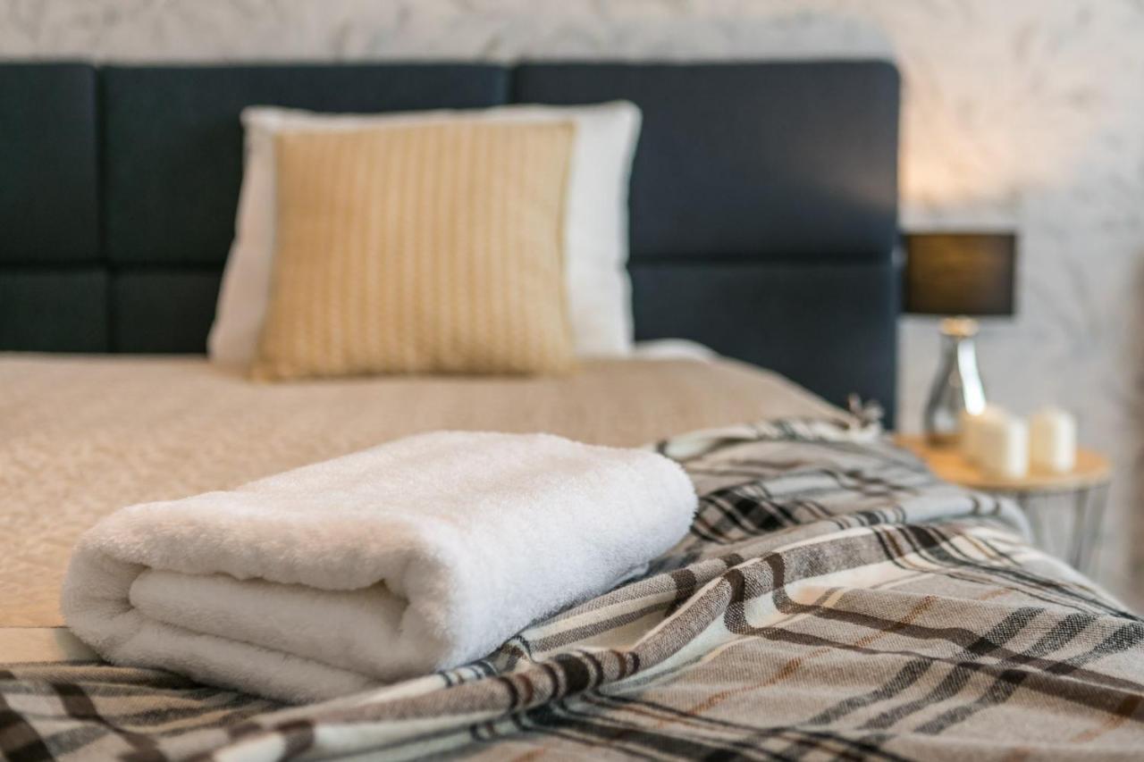 Apartment Vistula Premium Krakow