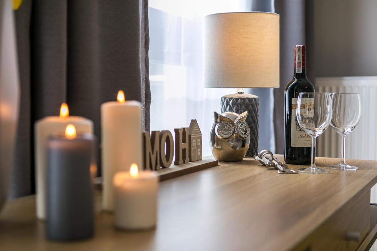 Apartment Vistula Premium *