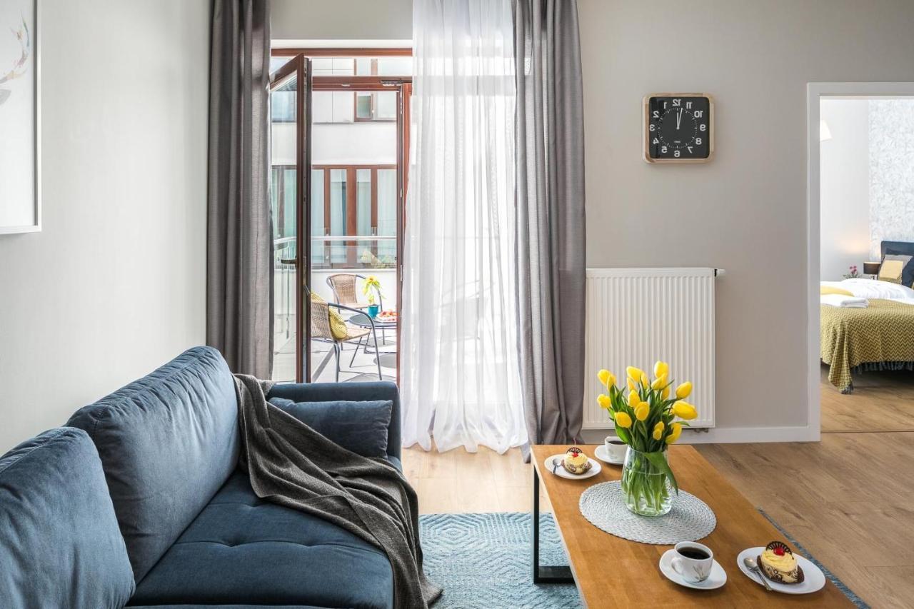 Vistula Premium Apartment *