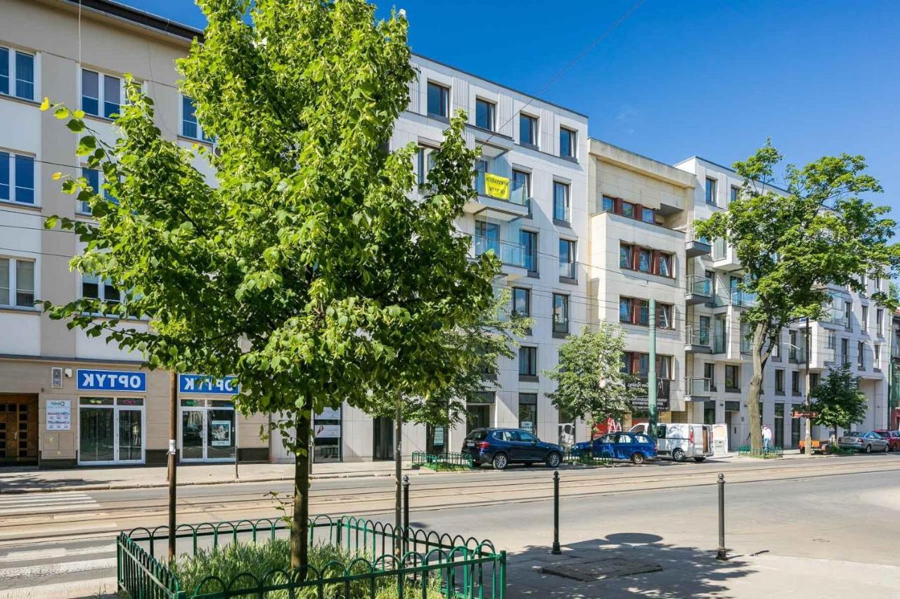 Vistula Premium Apartment Krakow