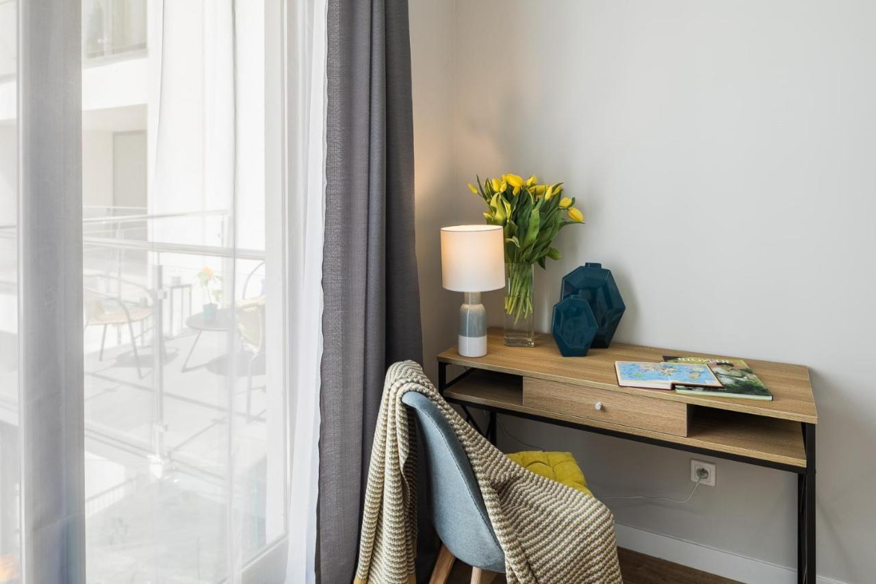 Apartment Vistula Premium *