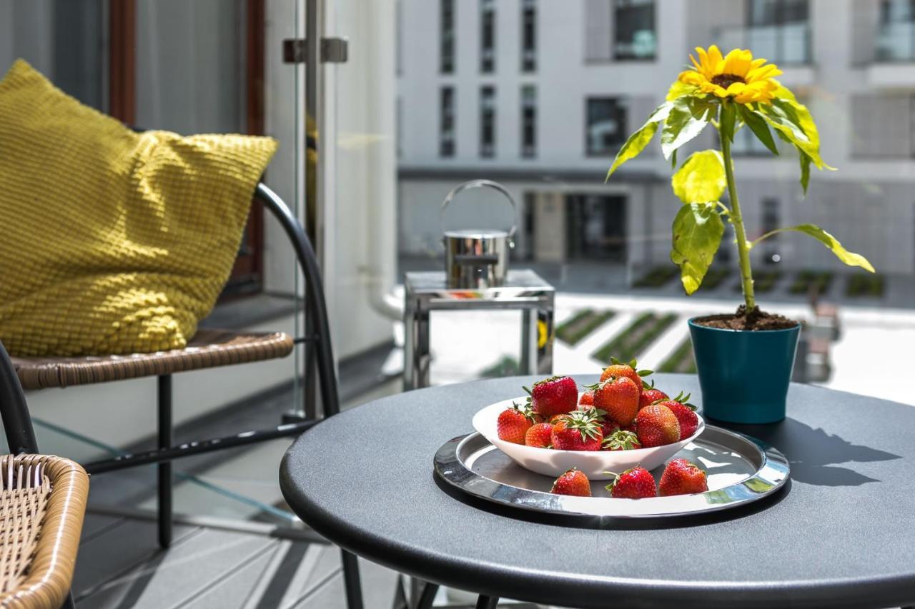 Vistula Premium Apartment Krakow