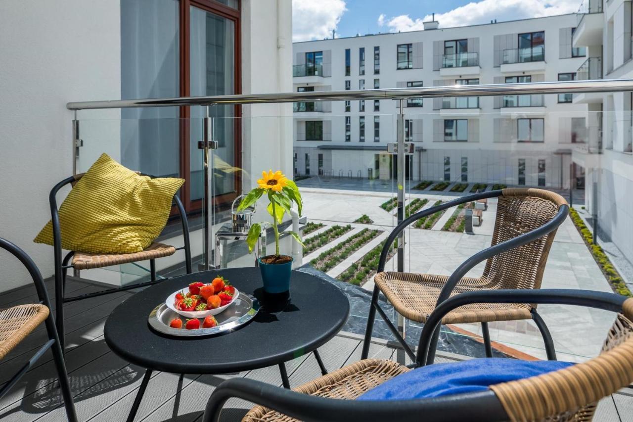 Apartment Vistula Premium *