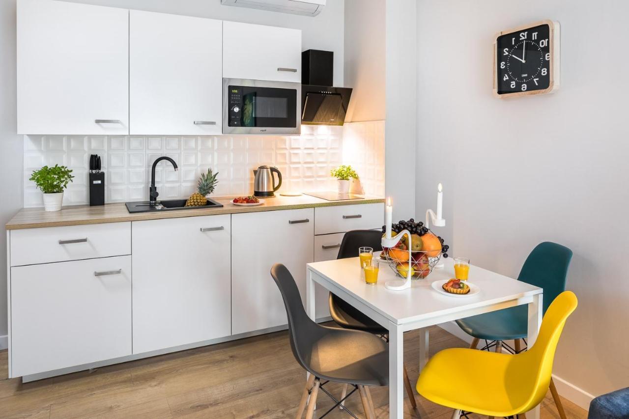 Apartment Vistula Premium Krakow