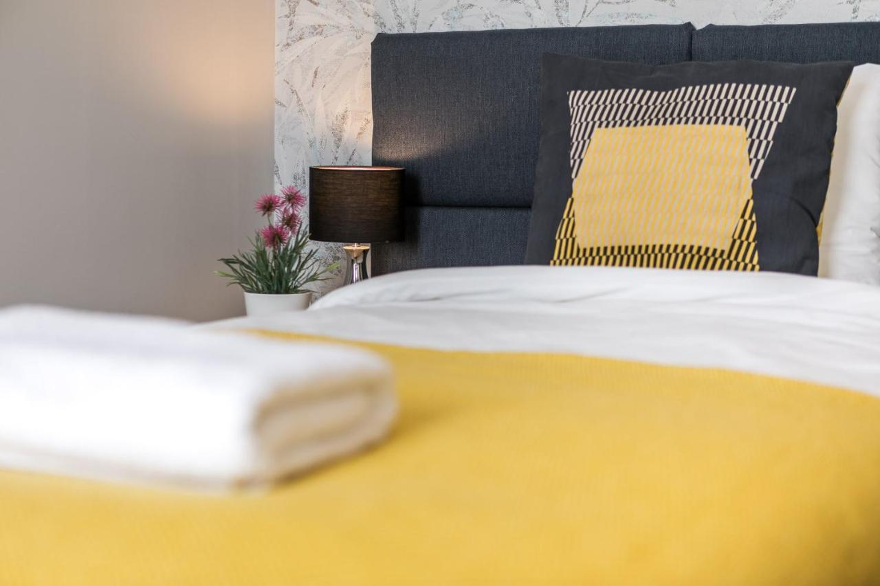 Vistula Premium Apartment Krakow