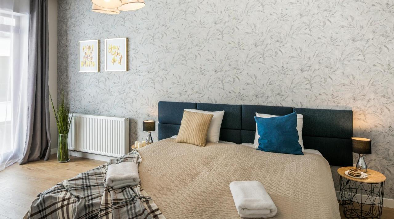 Apartment Vistula Premium Krakau