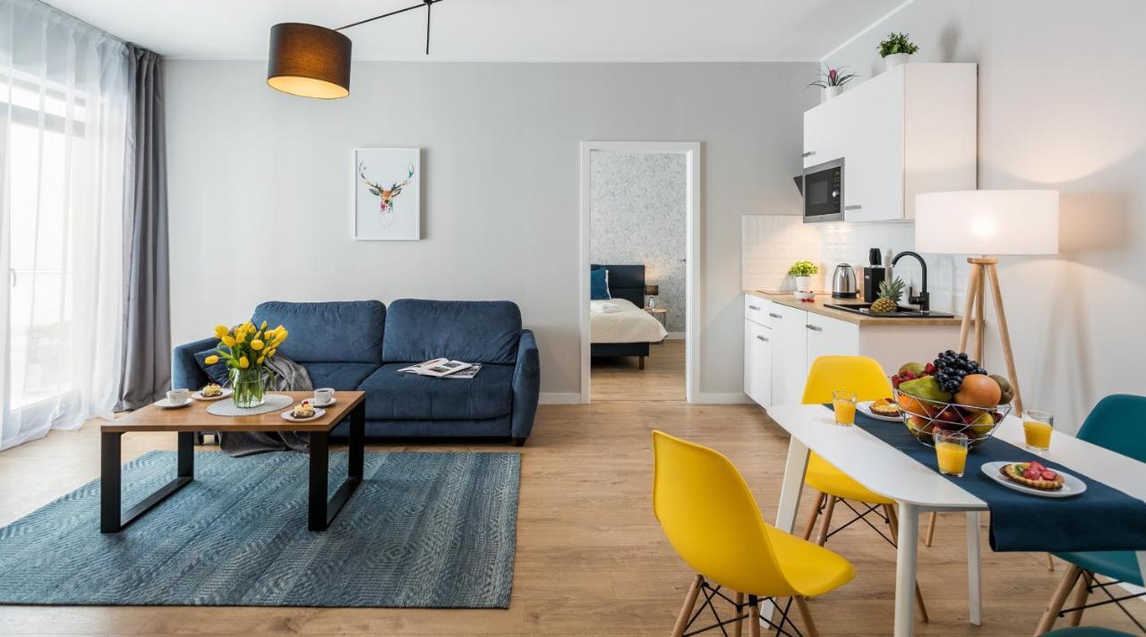 Apartment Vistula Premium *