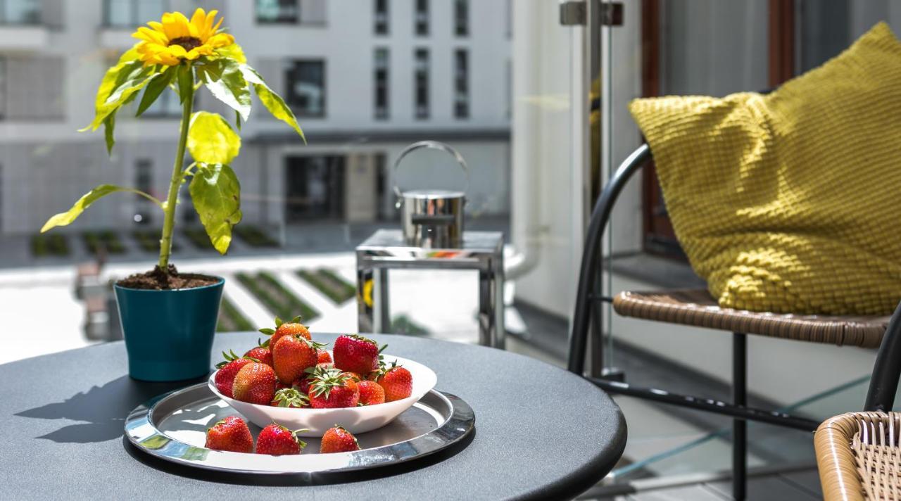 Vistula Premium Apartment *