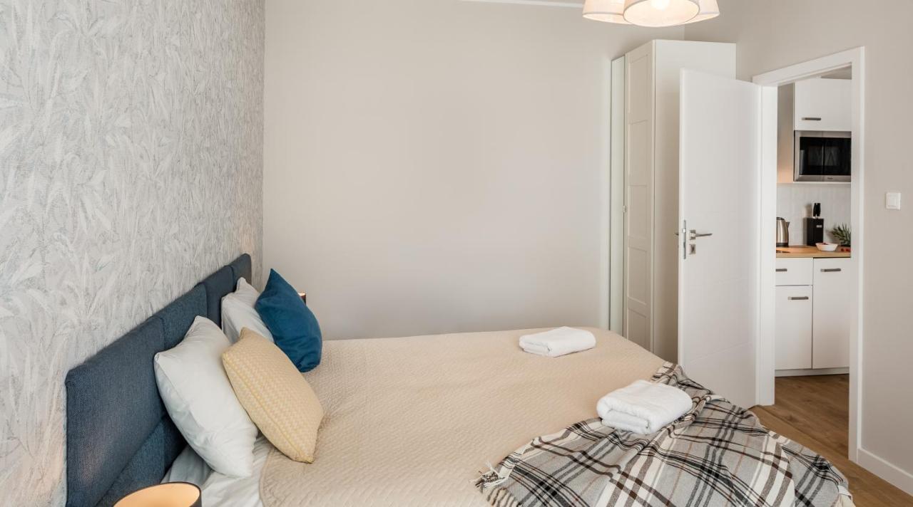Apartment Vistula Premium Krakow