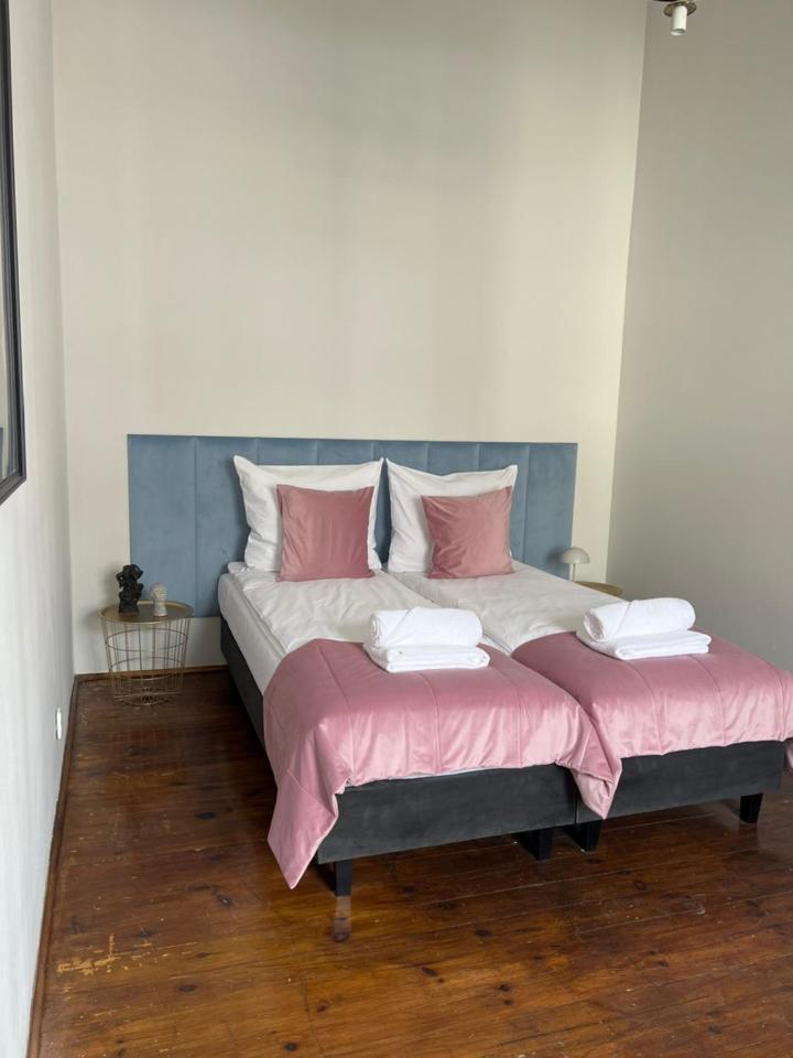 Vistula Premium Apartment