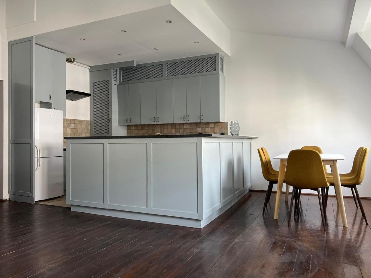 Apartment Vistula Premium