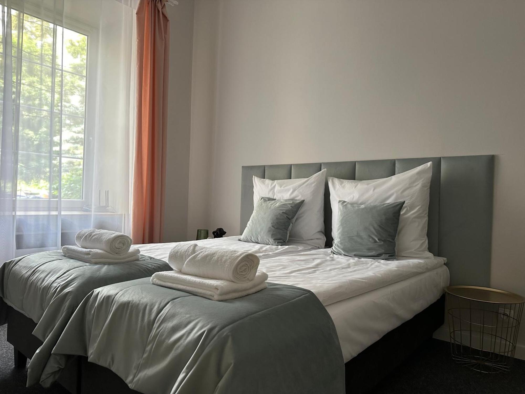 Apartment Vistula Premium Krakau