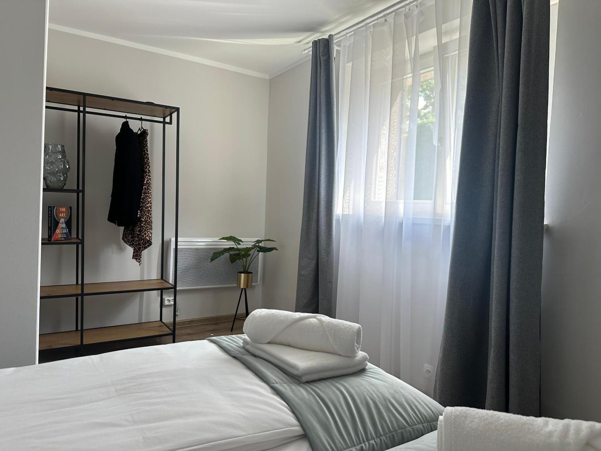 Vistula Premium Apartment