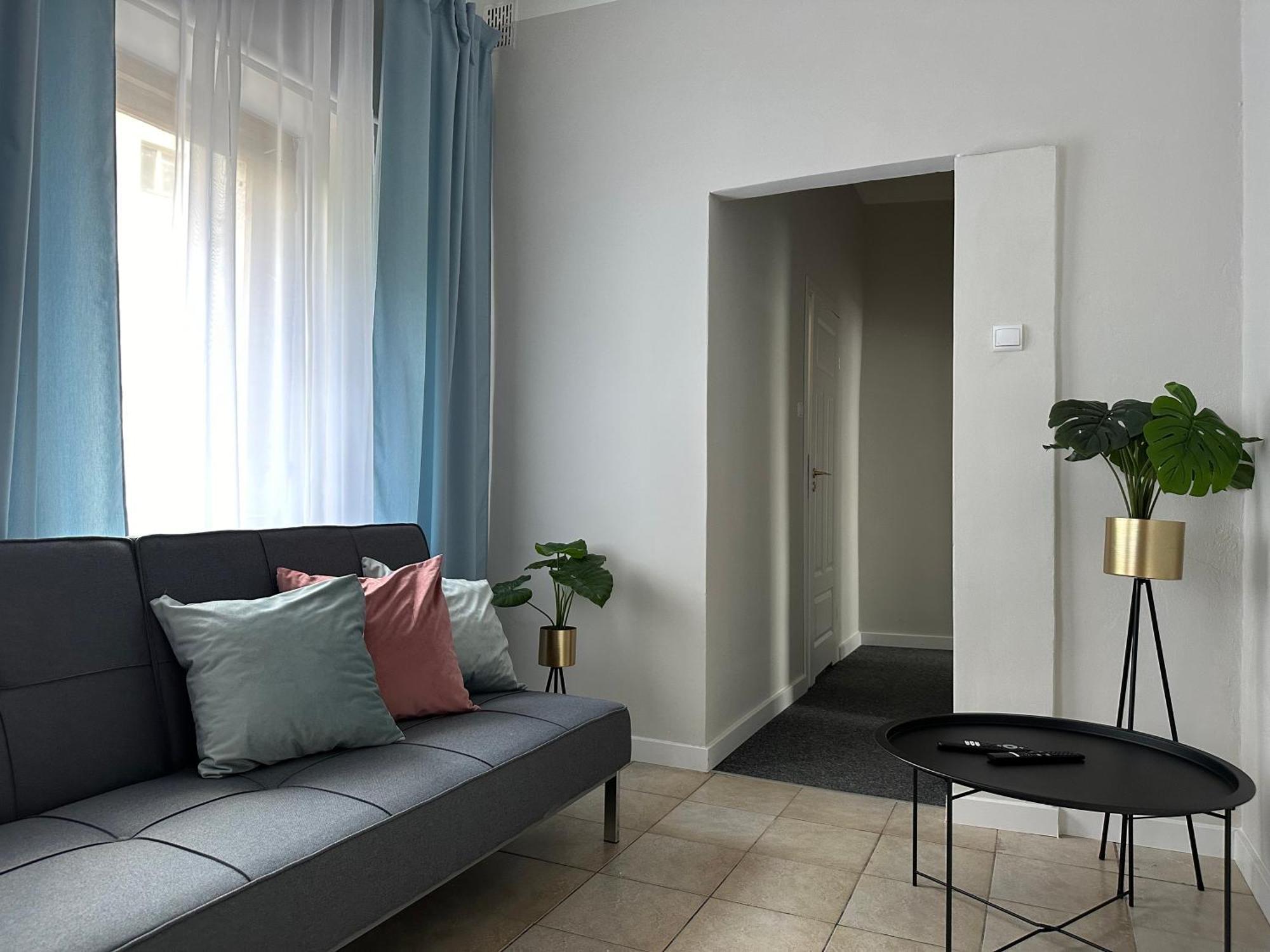 Vistula Premium Apartment Krakow