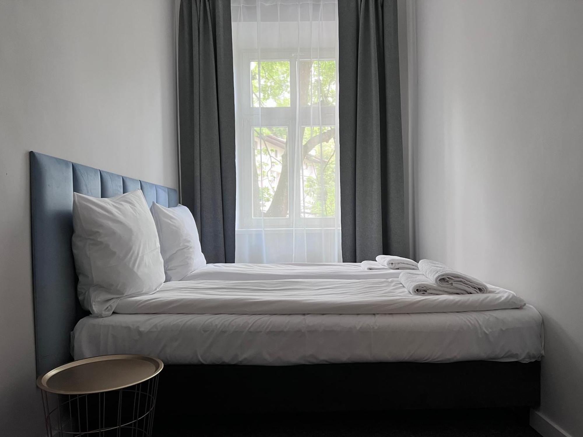 Vistula Premium Apartment *