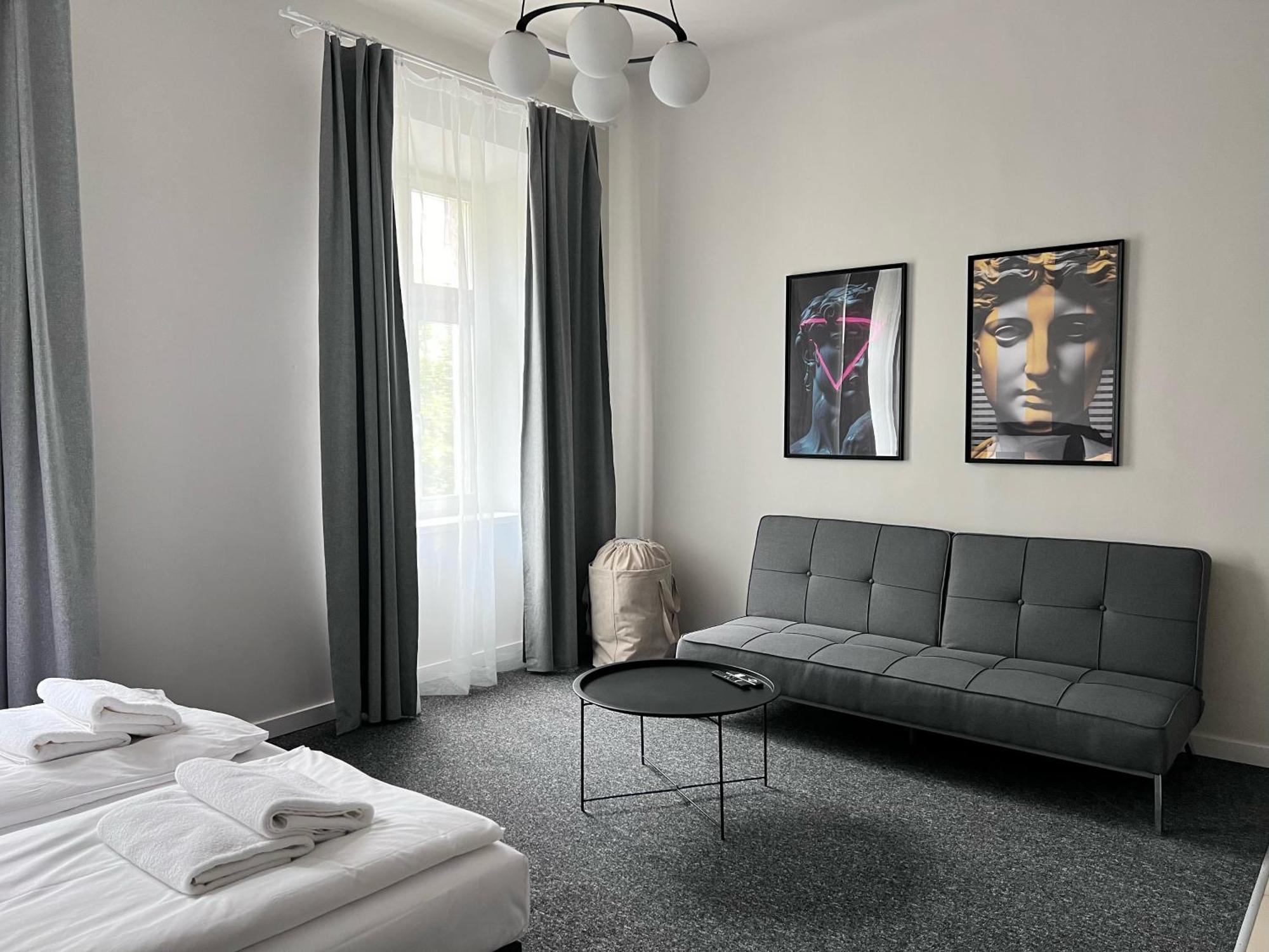 Apartment Vistula Premium *