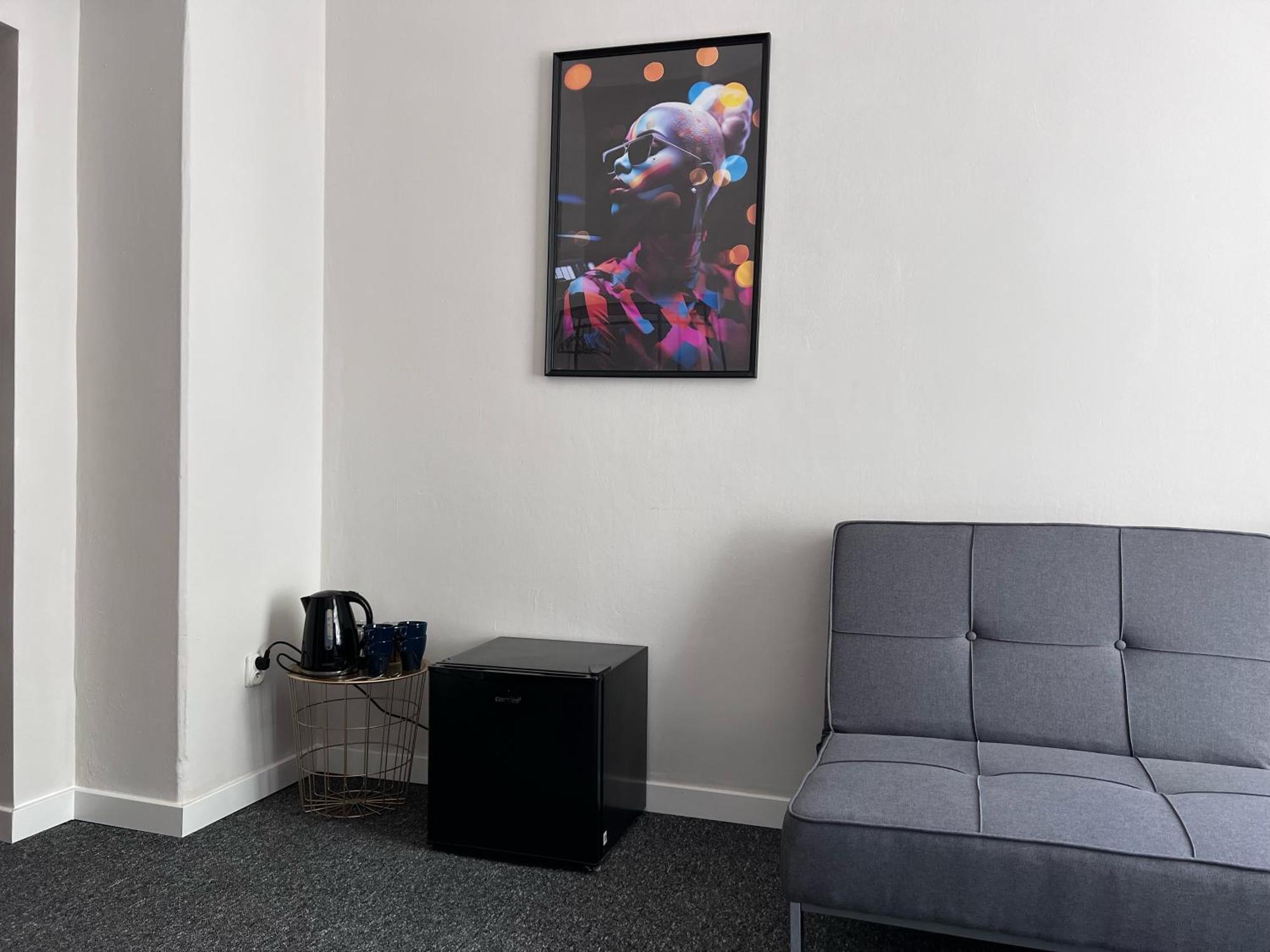 Vistula Premium Apartment *