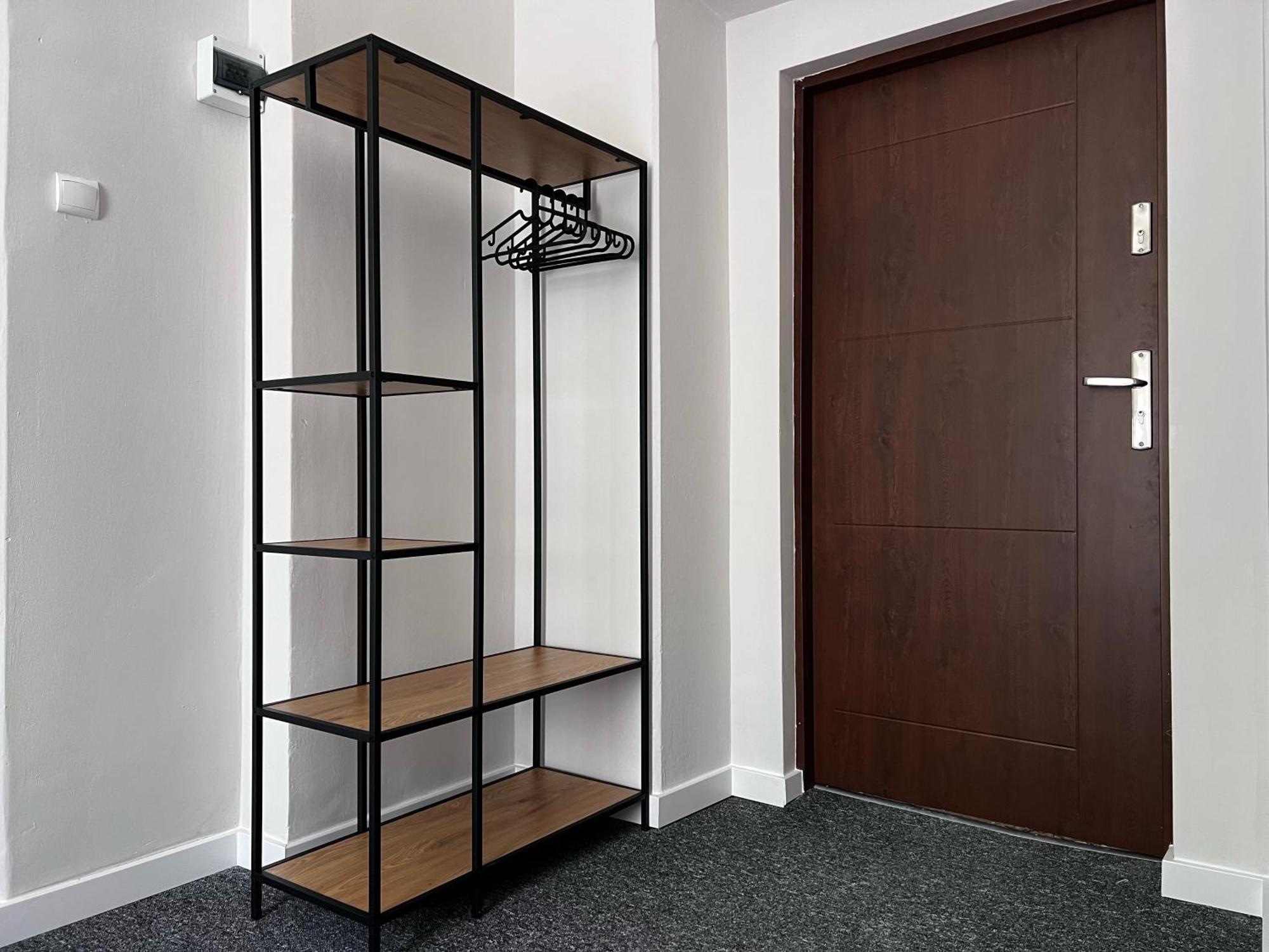 Apartment Vistula Premium